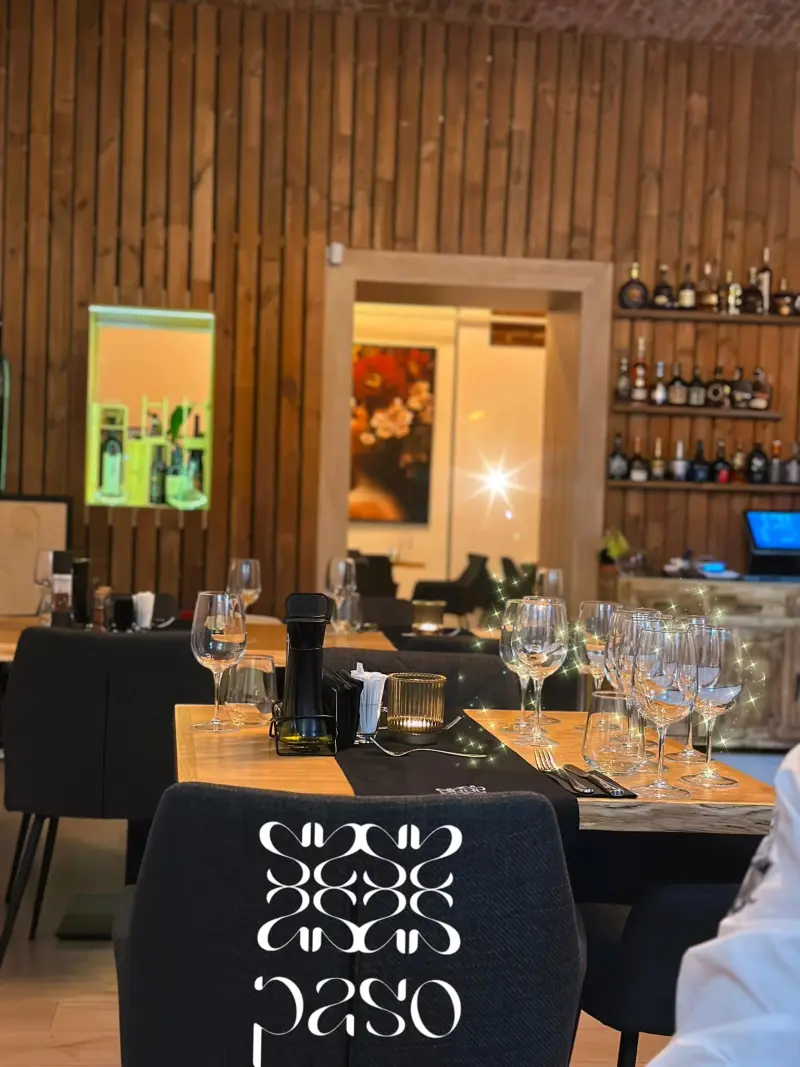Restaurant nuntă Timiș – Restaurant Paso